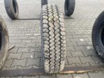 Używane opony do ciężarówek 205/75R17.5 MATADOR VARIANT DR2 / 13mm