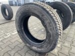 Używane opony do ciężarówek 205/75R17.5 MATADOR VARIANT DR2 / 13mm