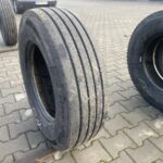 Używane opony do ciężarówek 245/70R17.5 BFGOODRICH ROUTE CONTROL T / 7-8mm