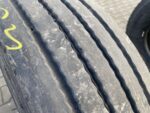 Używane opony do ciężarówek 245/70R17.5 BFGOODRICH ROUTE CONTROL T / 7-8mm