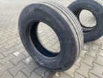 Używane opony do ciężarówek 245/70R17.5 BFGOODRICH ROUTE CONTROL T / 7-8mm