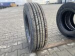 Używane opony do ciężarówek 215/75R17.5 BRIDGESTONE R227 / 100% Bieżnika