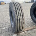 Używane opony do ciężarówek 215/75R17.5 BRIDGESTONE R227 / 100% Bieżnika