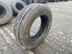 Używane opony do ciężarówek 215/75R17.5 BRIDGESTONE R227 / 100% Bieżnika