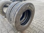 Używane opony do ciężarówek 215/75R17.5 BARUM BD200 ROAD / 7-8mm