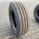 Używane opony do ciężarówek 215/75R17.5 MICHELIN XTA2 ENERGY / 100% Bieżnika