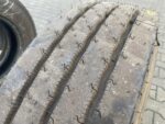 Używane opony do ciężarówek 215/75R17.5 MICHELIN XTA2 ENERGY / 100% Bieżnika