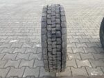 Używane opony do ciężarówek 215/75R17.5 FALKEN BI856/ 13mm