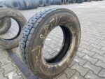 Używane opony do ciężarówek 215/75R17.5 FALKEN BI856/ 13mm