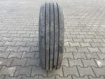 Używane opony do ciężarówek 215/75R17.5 PIRELLI FR85 AMARANTO / 8-9mm