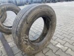 Używane opony do ciężarówek 215/75R17.5 PIRELLI FR85 AMARANTO / 8-9mm