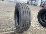 Używane opony do ciężarówek 265/70R19.5 HANKOOK TH22 / 10-12mm
