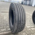 Używane opony do ciężarówek 265/70R19.5 HANKOOK TH22 / 10-12mm