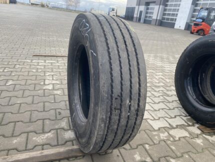 Używane opony do ciężarówek 265/70R19.5 HANKOOK TH22 / 10-12mm