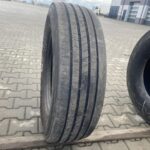 Używane opony do ciężarówek 265/70R19.5 FIRESTONE FS411 / 7-10mm