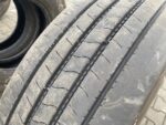 Używane opony do ciężarówek 265/70R19.5 FIRESTONE FS411 / 7-10mm