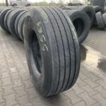  BIEŻNIKOWANA NACZEPA  