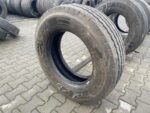 Używane opony do ciężarówek 265/70R19.5 PIRELLI ST:01 / 12-13mm