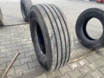 Używane opony do ciężarówek 305/70R19.5 CONTINENTAL HSR1 / 11-12mm