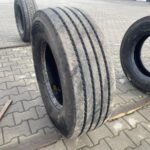 Używane opony do ciężarówek 305/70R19.5 CONTINENTAL HSR1 / 11-12mm