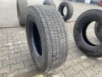 Używane opony do ciężarówek 305/70R19.5 CONTINENTAL CONTI HYBRID HD3 / 11-13mm