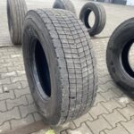 Używane opony do ciężarówek 305/70R19.5 CONTINENTAL CONTI HYBRID HD3 / 11-13mm