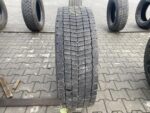 Używane opony do ciężarówek 305/70R19.5 CONTINENTAL CONTI HYBRID HD3 / 11-13mm