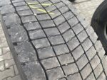 Używane opony do ciężarówek 305/70R19.5 CONTINENTAL CONTI HYBRID HD3 / 11-13mm