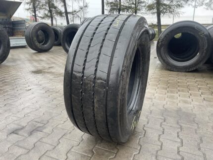  CONTINENTAL HYBRID HT  