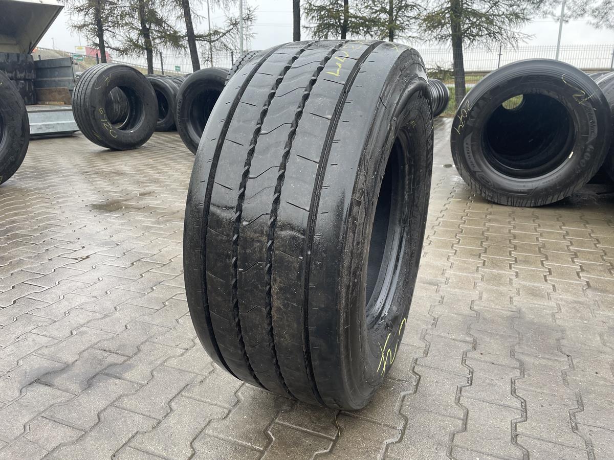 385/55R19.5 CONTINENTAL HYBRID HT3 / 12-13mm CONTINENTAL HYBRID HT