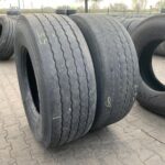  MICHELIN XTE  