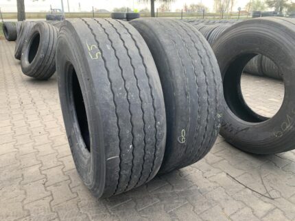  MICHELIN XTE  
