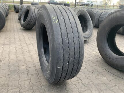  MICHELIN XTE  