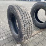 Używane opony do ciężarówek 245/70R19.5 MICHELIN X MULTI D / 9mm