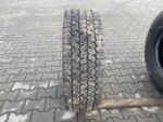 Używane opony do ciężarówek 245/70R19.5 MICHELIN X MULTI D / 9mm
