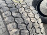 Używane opony do ciężarówek 245/70R19.5 MICHELIN X MULTI D / 9mm
