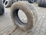 Używane opony do ciężarówek 245/70R19.5 MICHELIN X MULTI D / 9mm