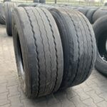  BRIDGESTONE DURAVIS RTRAILE  