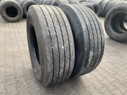  MICHELIN XTE  