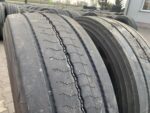 BRIDGESTONE DURAVIS RSTEE