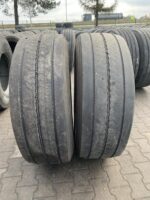 BRIDGESTONE DURAVIS RSTEE