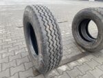 Używane opony do ciężarówek 10R17.5 PIRELLI FR12 / 12-13mm