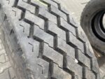 Używane opony do ciężarówek 10R17.5 PIRELLI FR12 / 12-13mm