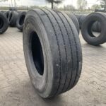  CONTINENTAL CONTI HYBRID HT W 