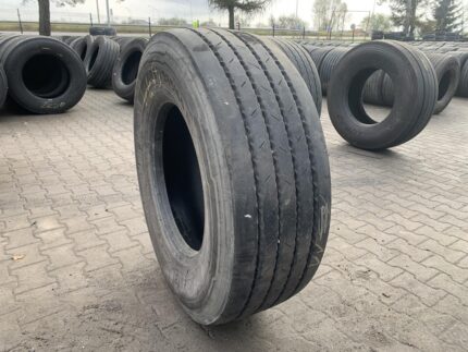  CONTINENTAL CONTI HYBRID HT W 