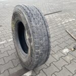 Używane opony do ciężarówek 9.5R17.5 CONTINENTAL LDR1 / 8mm