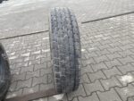 Używane opony do ciężarówek 9.5R17.5 CONTINENTAL LDR1 / 8mm
