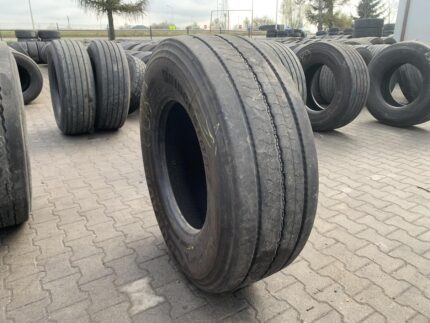 BRIDGESTONE DURAVIS RSTEE  