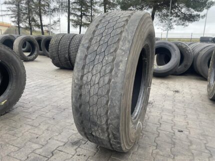  BRIDGESTONE DURAVIS RTRAILE  