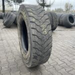  CONTINENTAL CONTI CROSSTRAC HD  